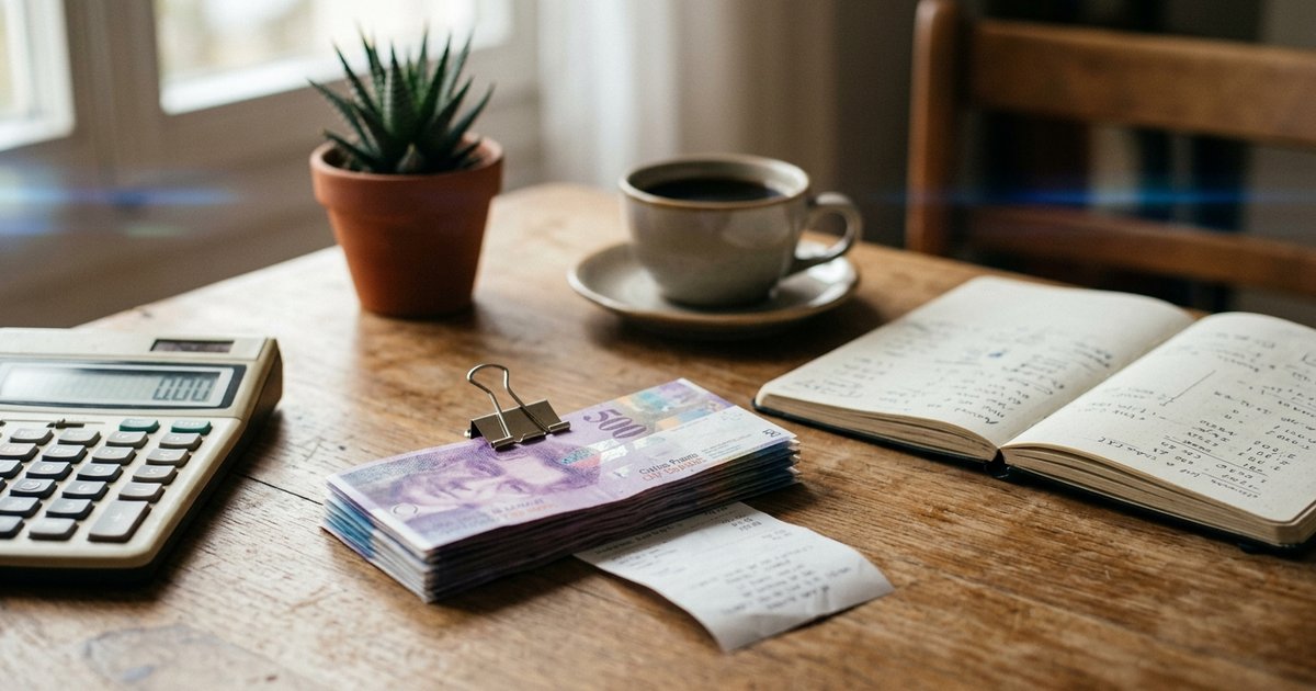 Swiss naturalisation costs: what you actually pay, including the hidden items